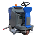 Myway Levering Janitorial laminaat vloerwasser en tegelvloerreinigingsmachine voor hete uitverkoop